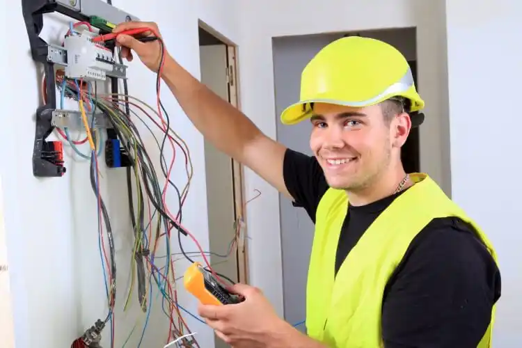 elektricien Gasselternijveenschemond